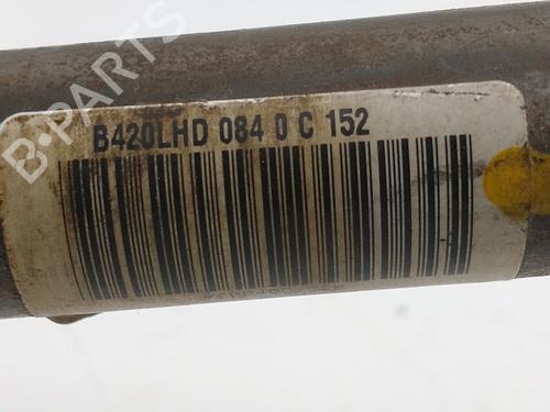 Steering column FORD KA (RU8) 1.2 | BP31136700M21