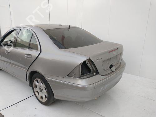 Alternator MERCEDES-BENZ C-CLASS (W203) C 280 (203.054) | BP7506101M7 