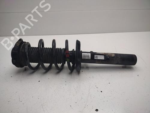 Used Left front shock absorber VW TIGUAN (5N_) [2007-2018]  31158832