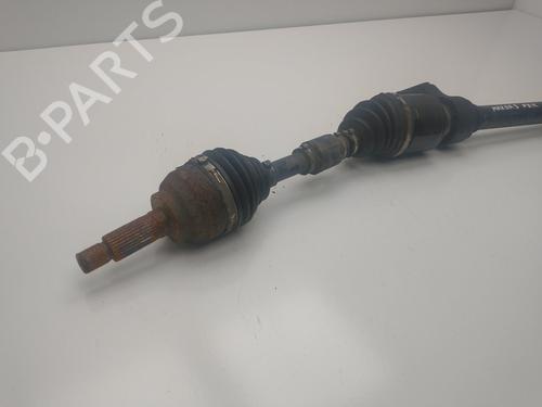 Right front driveshaft MAZDA 5 (CR) 2.0 CD (CR19) | BP29863650M39
