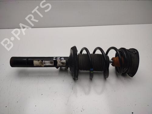 Used Left front shock absorber VW GOLF VII (5G1, BQ1, BE1, BE2) [2012-2021]  23082850