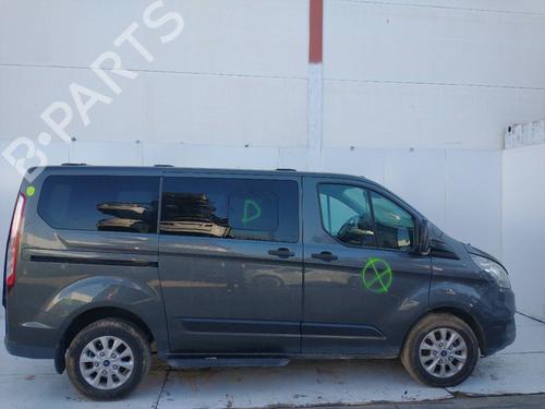 FORD TRANSIT CUSTOM V362 Bus (F3) [2012-2025] 2194117