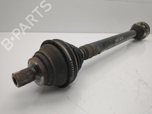 Right front driveshaft VW PASSAT B6 (3C2) 2.0 TDI | BP31760483M39