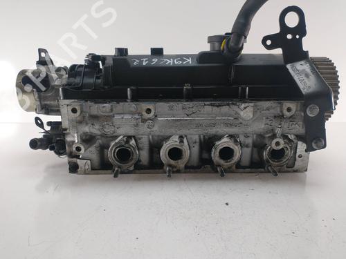 Cylinder head RENAULT CLIO IV (BH_)  | BP10978032M5 