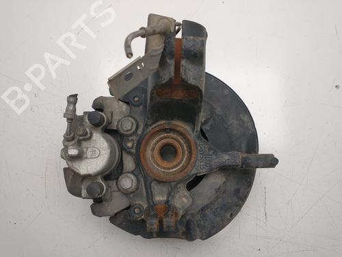 Right front steering knuckle FORD FOCUS III 1.5 TDCi | BP32368821M26 - Image 4