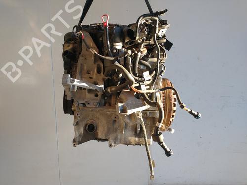 Engine BMW X1 (E84) xDrive 18 d | BP29994234M1
