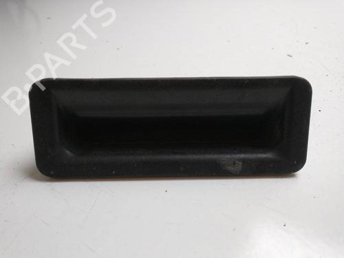 Used Tailgate handle FORD TOURNEO CONNECT / GRAND TOURNEO CONNECT V408 MPV 1.5 TDCi (120 hp) 15232743