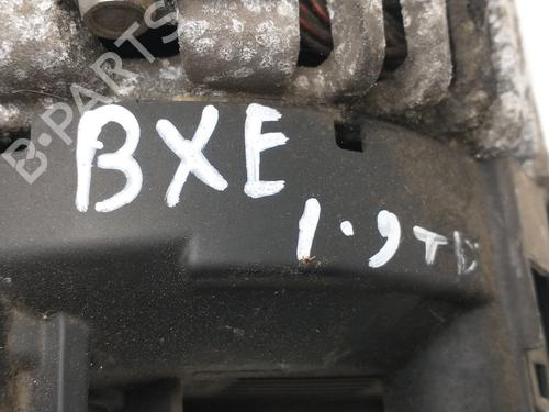 Alternator SEAT LEON (1P1)  | BP30610169M7 