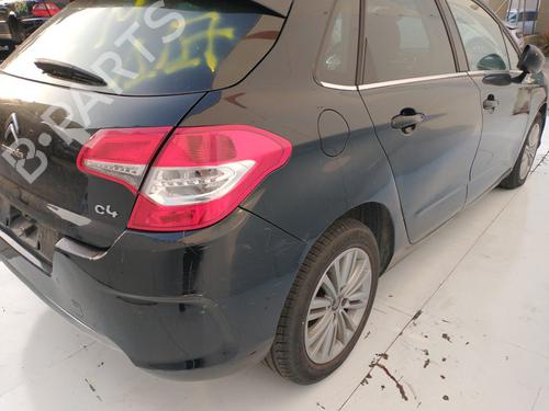 Køler CITROËN C4 II (NC_)  | BP25403004M31 