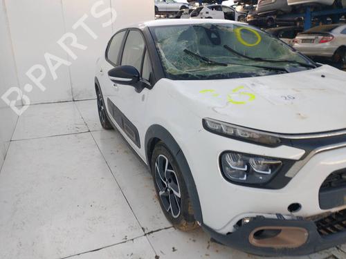 Left front driveshaft CITROËN C3 III (SX) 1.2 VTi 82 | BP33698333M38  - Image 10