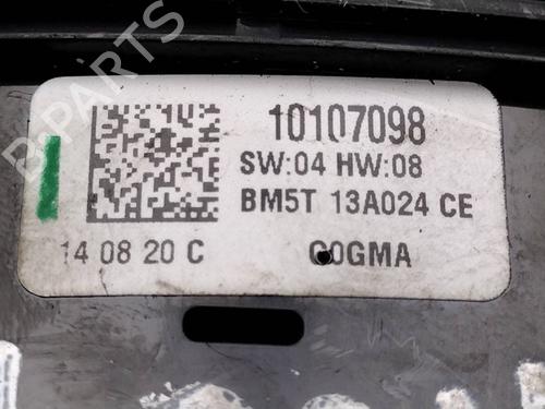 Headlight switch FORD FOCUS III  | BP19664894I24 