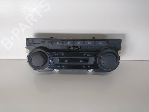 Used Climate control SEAT LEON (1P1) [2005-2013]  7508191