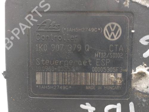 Used ABS pump SEAT ALTEA (5P1) [2004-2015]  7509354