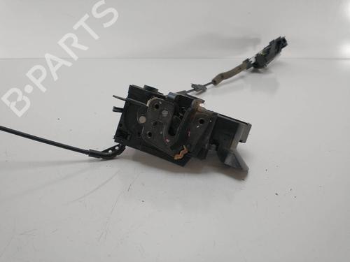 Front right lock PEUGEOT 308 II (LB_, LP_, LW_, LH_, L3_)  | BP7791096C97 