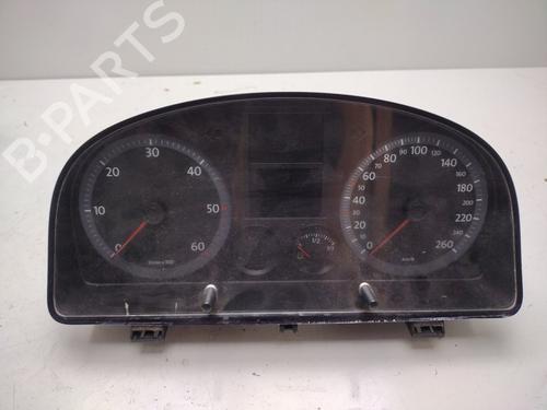 Instrument cluster VW CADDY III MPV (2KB, 2KJ, 2CB, 2CJ) 2.0 SDI | BP28070517C47 