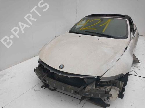 Gearbox BMW 6 Convertible (E64) M6 | BP7708641M3 