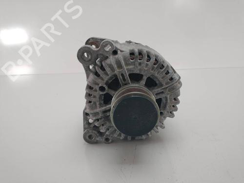 Used Alternator SEAT LEON (1P1) [2005-2013]  7510633