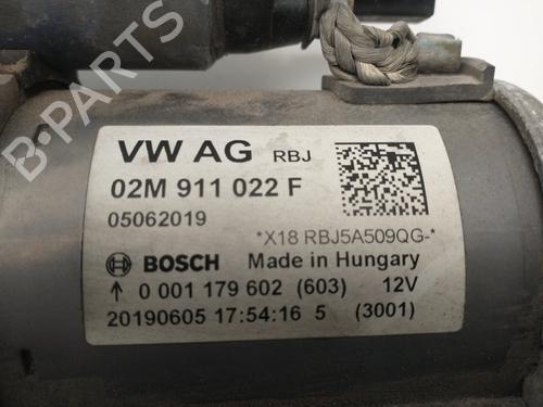 Starter SEAT IBIZA V (KJ1, KJG) 1.0 TSI | BP24981471M8 