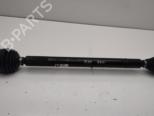 Used Right front driveshaft SEAT IBIZA IV (6J5, 6P1) [2008-2017]  31946975