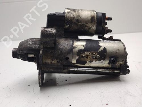 Starter FORD FOCUS II (DA_, HCP, DP) 1.6 TDCi | BP30617165M8