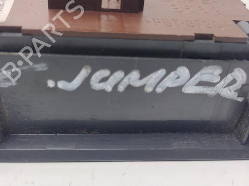 Headlight switch CITROËN JUMPER II Platform/Chassis | BP32724793I24 - Image 4