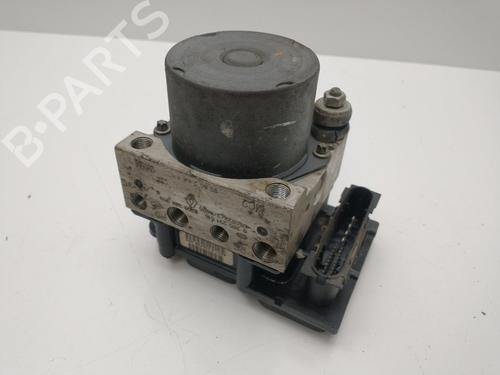 Used ABS pump RENAULT CLIO III (BR0/1, CR0/1) 1.5 dCi (75 hp) 24955797
