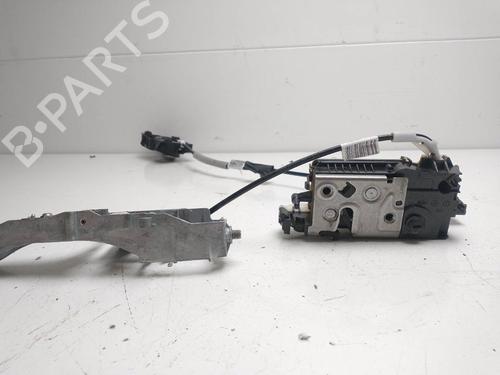 Rear right lock PEUGEOT 2008 I (CU_) 1.6 BlueHDi 100 | BP18491906C99 