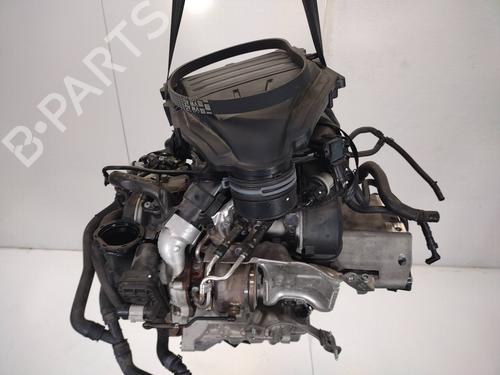 Engine SKODA FABIA III Estate (NJ5)  | BP9185228M1 