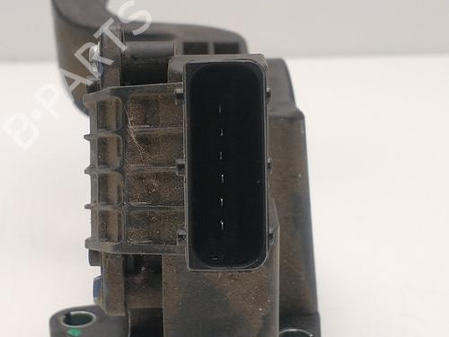 Pedal OPEL COMBO Tour (X12) 1.6 CDTI (C26, D26, E26, C05) | BP33658993I4 - Image 4