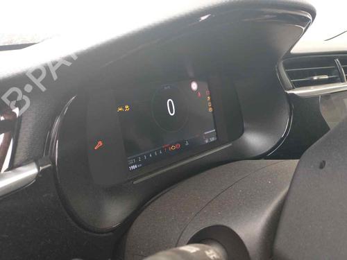 Cockpit OPEL CORSA F (P2JO) 1.2 (68) (101 hp) 8596444