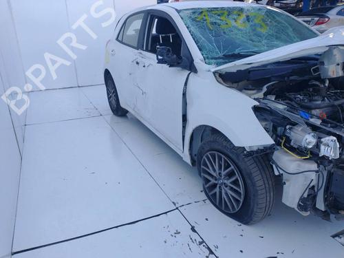Klimakompressor KIA RIO IV (YB, SC, FB) 1.0 T-GDI 100 | BP17649862M34 