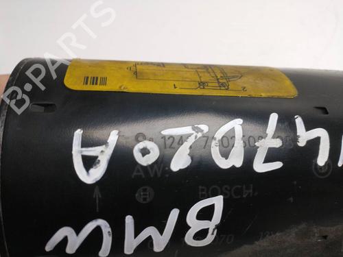 Starter BMW 3 Touring (E91) 320 d | BP12340144M8