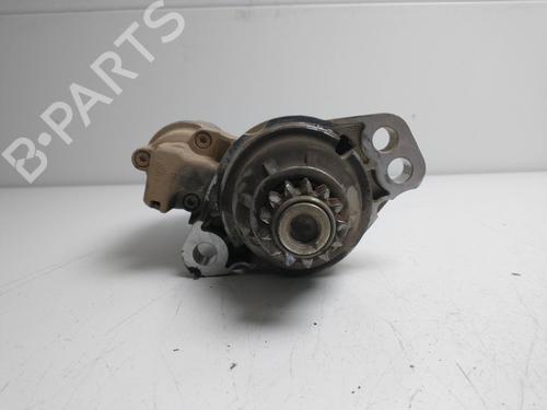 Used Starter VW POLO V (6R1, 6C1) [2009-2022]  16337789