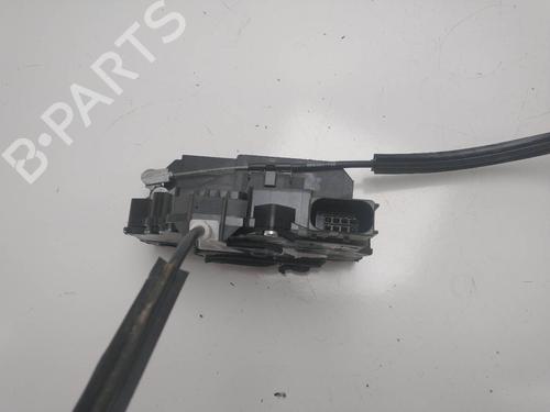 Used Front right lock FIAT DUCATO Van (250_) 130 Multijet 2,3 D (131 hp) 7511223
