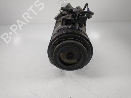 AC compressor BMW 3 (F30, F80) 320 d | BP17532998M34 