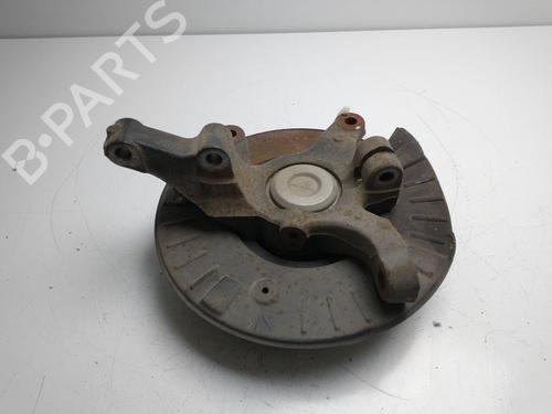 Right front steering knuckle MERCEDES-BENZ VITO / MIXTO Van (W639) 111 CDI (639.601, 639.603, 639.605) | BP16187801M26 