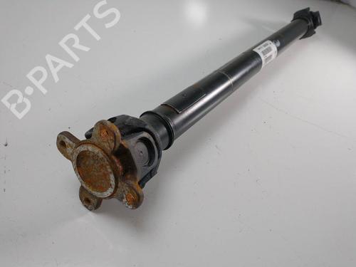 Driveshaft BMW X4 (F26) xDrive 20 d | BP16985067M37 