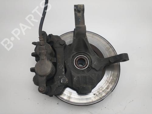 Right front steering knuckle OPEL VIVARO A Van (X83) 1.9 DTI (F7) | BP7510888M26 