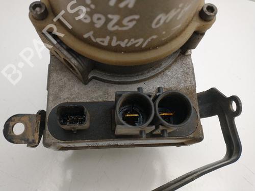 Steering pump CITROËN JUMPY III Van (V_)  | BP32684271M99  - Image 9
