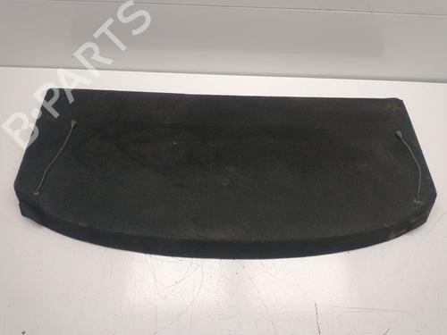 Used Rear parcel shelf Rear parcel shelf 39509490 39509490