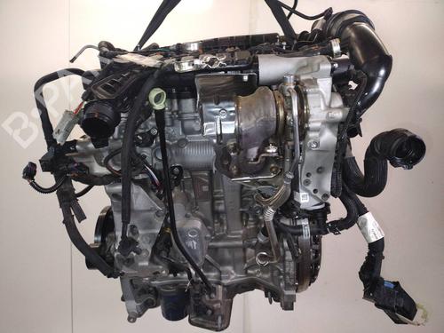 Engine CITROËN C3 II (SC_) 1.2 THP 110 | BP11021616M1 