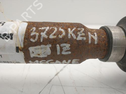 Left front driveshaft RENAULT MEGANE IV Hatchback (B9A/M/N_) | BP33623642M38 - Image 4