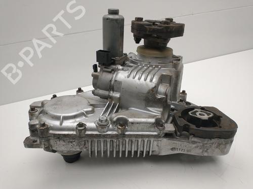 Transfer box BMW X5 (E53) 3.0 d | BP31713156M36