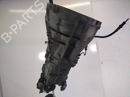 Gearbox BMW 3 (F30, F80) 320 d | BP17474169M3 