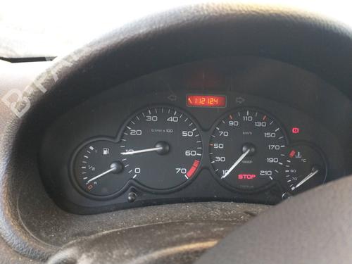 Generator PEUGEOT 206 Hatchback (2A/C) 1.4 LPG | BP10211198M7 