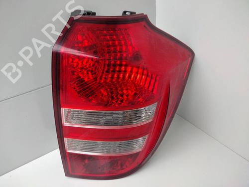 Right taillight KIA CEE'D Hatchback (ED) | BP38014994C35 - Image 5
