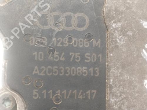 Throttle body AUDI A6 C6 (4F2) | BP32266559M82