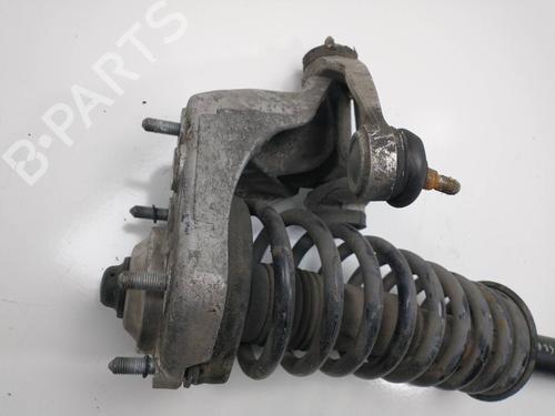 Right front shock absorber ALFA ROMEO 156 Sportwagon (932_) 2.4 JTD (932B1) | BP7509916M17 