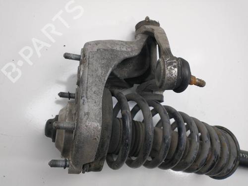 BP7509916M17 | Ammortizzatore anteriore destro ALFA ROMEO 156 Sportwagon (932_) 2.4 JTD (932B1) BP7509916M17