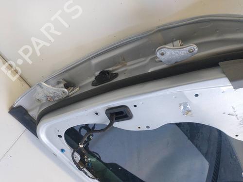 Right rear door MERCEDES-BENZ E-CLASS T-Model (S212) E 200 CDI / BlueTEC (212.205, 212.206) | BP29731802C5 
